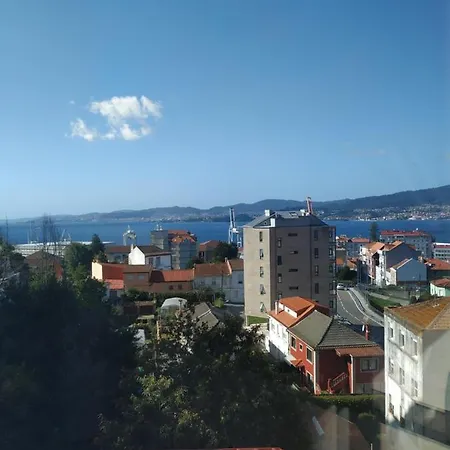 Travesia De Διαμέρισμα